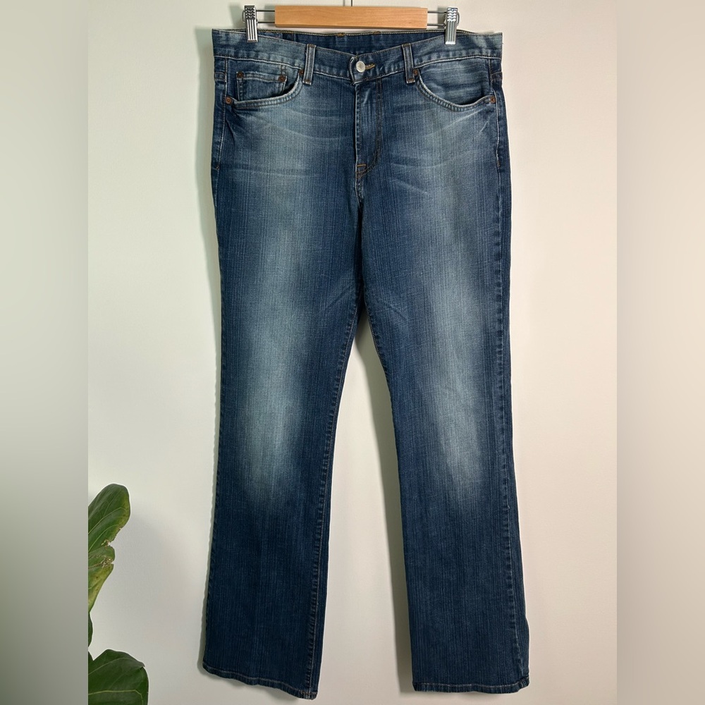 VTG Y2K LUCKY BRAND Bootcut Jeans